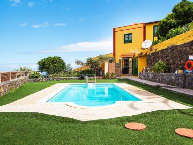 Casa 130 m²