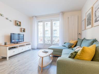 Ferienwohnung Metz