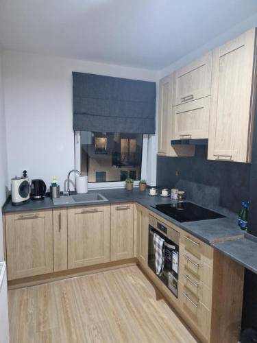 Apartament Grudziądz