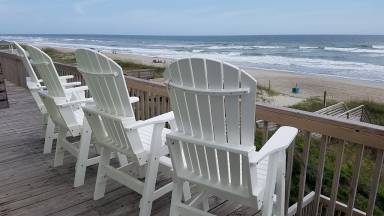 House Emerald Isle