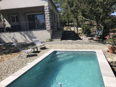 Maison de vacances 54 m²