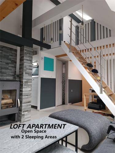 Apartma Drežniške Ravne