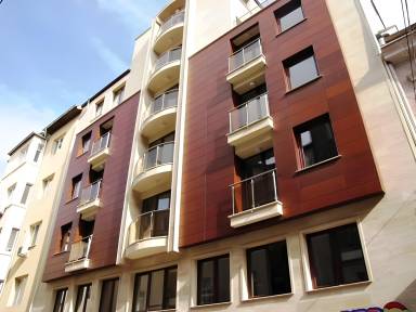 Appartement 190 m²