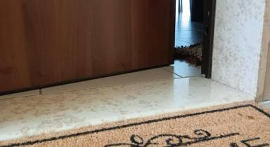 Appartamento con servizi 85 m²