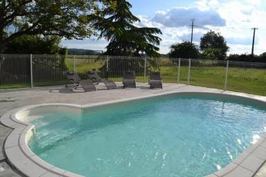 Maison de vacances Buzet-sur-Baïse