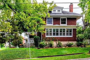 House Elgin