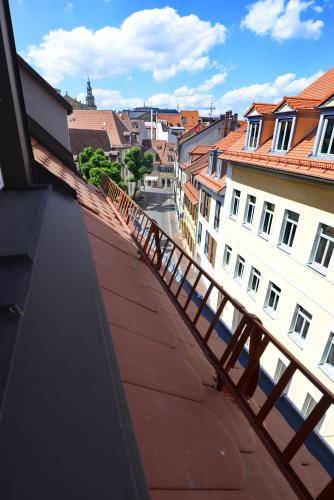 Ferienwohnung Bamberg