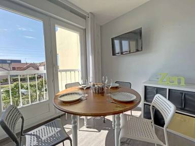 Studio 28 m²