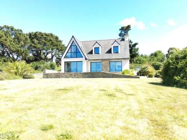Maison de vacances