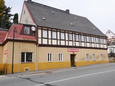 Ferienwohnung  Oberwiesenthal