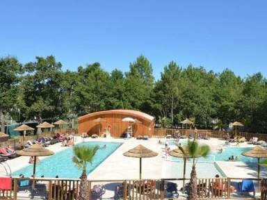 Chalet Bayonne