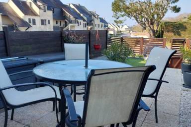 Appartement Guidel