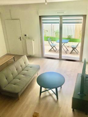 Appartement Fontenay-sous-Bois
