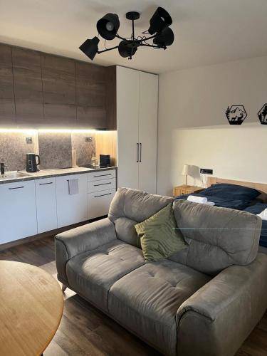 Služobný apartmán  Veľký Šariš