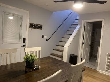 Apartment Virginia Wesleyan University