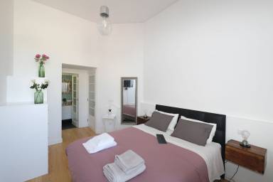 Apartment Mafamude