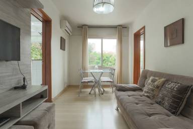 Apartment Passo d'Areia