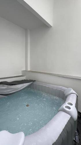 Appartement Molenbeek-Saint-Jean