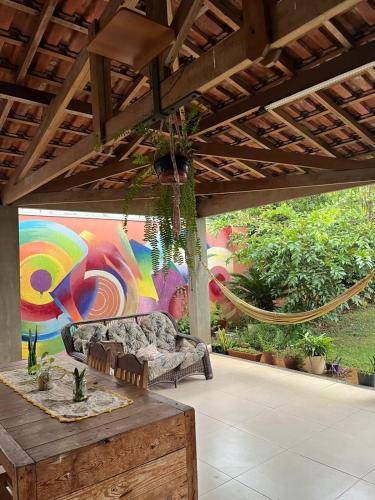 Bed and breakfast  Jardim do Carmo