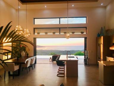 House Balcony/Patio Playa Potrero