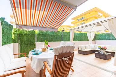 Casa 55 m²