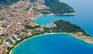 Ferienwohnung Makarska