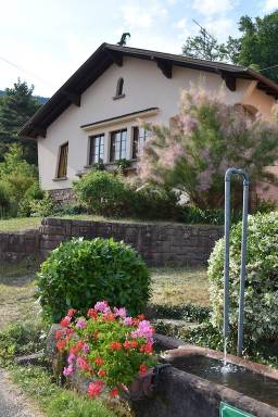 Maison de vacances Communauté de communes de Sélestat