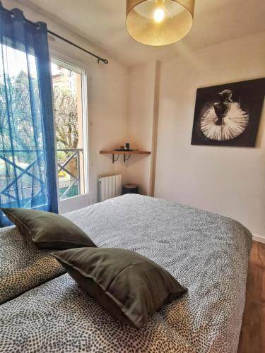 Appartement Lagny-sur-Marne