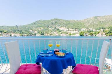 Apartament Dubrownik