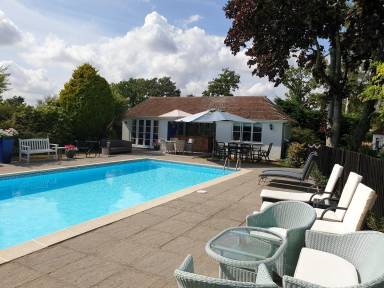 Bed and breakfast  Bethersden