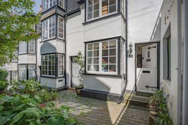 Cottage Hastings
