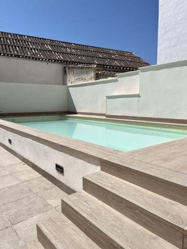 Apartamento Jaén