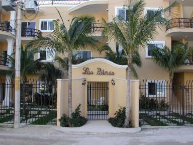 Lägenhet Playa del Carmen