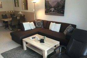 65 M² Ferienwohnung ∙ 2 Schlafzimmer ∙ 4 Gäste - Willingen (Upland)
