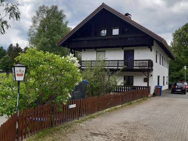 Ferienwohnung Neuschönau – Naturparadies im Bayerischen Wald - HomeToGo