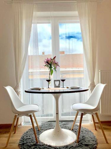 Ferienwohnung Brünn