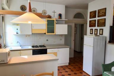 Appartamento Massa