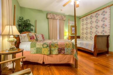 Bed and breakfast Gainesville