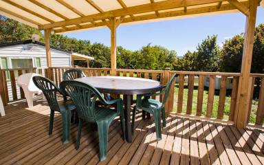 Mobil-home