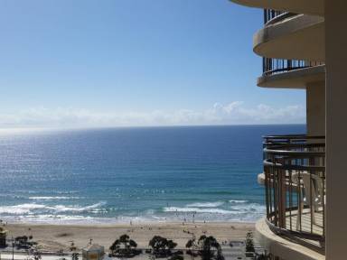 Apart-hotel  Surfers Paradise
