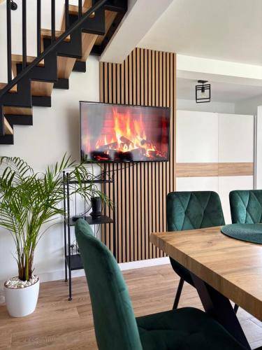 Apartment  Gmina Lipnica Murowana