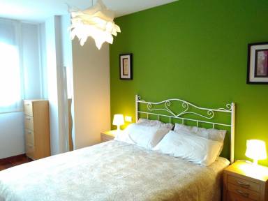 Apartamento Cangas de Morrazo