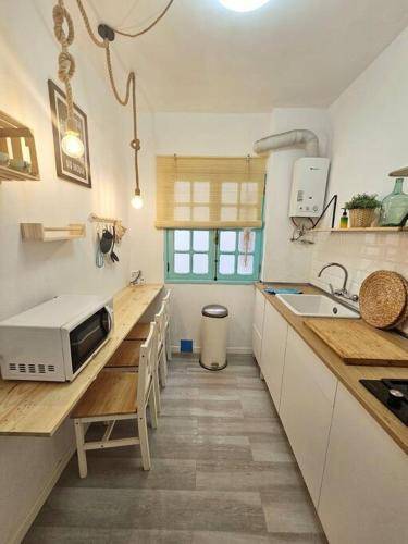 Apartamento San Sebastián de la Gomera