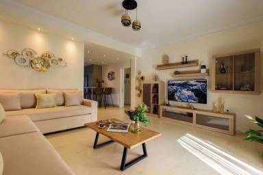 Appartement 80 m²