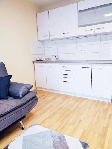 Apartman Harkány
