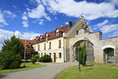 Ferienwohnung  Bad Kösen