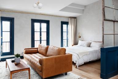 Hotel Old City