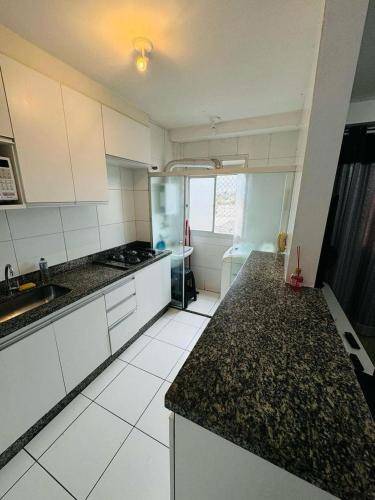 48 m² Ferienwohnung