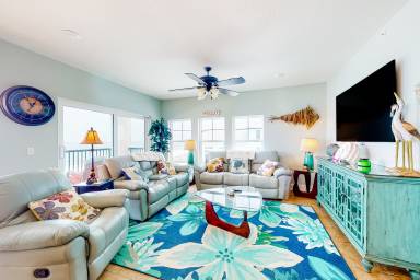 Condo Mexico Beach