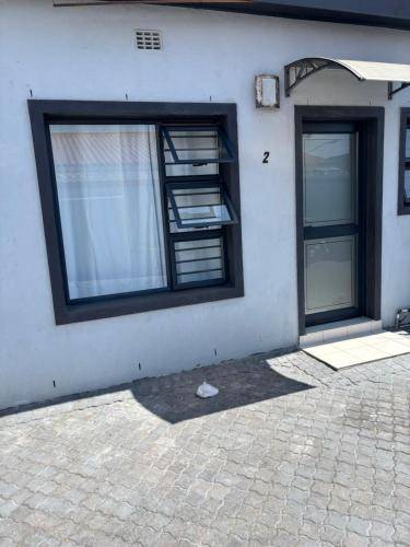 Appartamento Rondebosch East